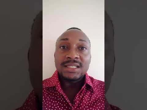 Video: Je, ni malengo gani ya msingi katika ukaguzi wa hesabu zinazolipwa?