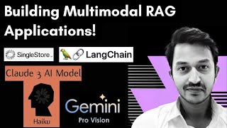 Learn How to Build Multimodal RAG Applications in Minutes!