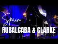 Spain - Gonzalo Rubalcaba & Stanley Clarke @ Blue Note NYC