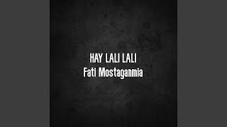 HAY LALI LALI