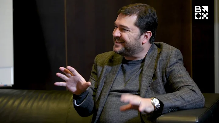 Transform and Innovate I Ricardo Vargas, Alex Osterwalder & Daniel Pink  (Part 2)