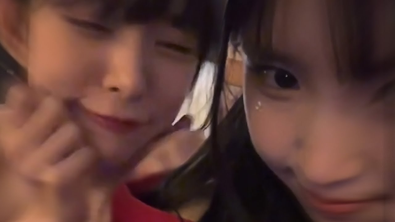 이제 정신이 들어?