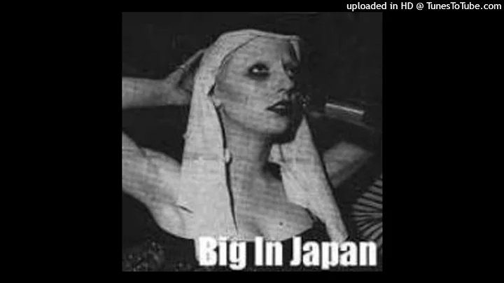Big in Japan - Suicide A Go Go