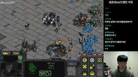 [9.12.19] SC:R 1v1 Mind (T) vs Horang2 (P) (FPVOD) [Best of 3]