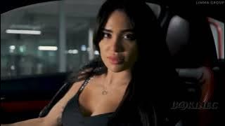 Руслан Набиев feat  A-Sen По Ресторанам (Dj Fat Maxx Remix)