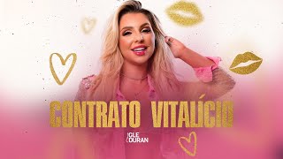Glê Duran - Contrato Vitalício [DVD #Norolê]