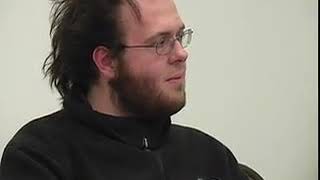 Evoke/Invoke/Provoke--Story Behind Evoke/Invoke/Provoke: Untitled