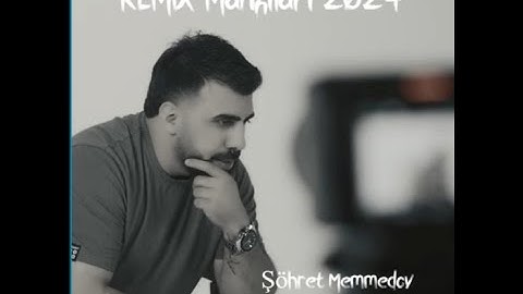 Sohret memmedov Trend Olan Remix Mahnilari 2024 (as7007)