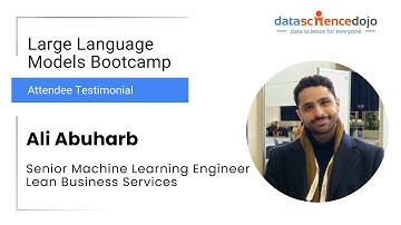 A Senior Machine Learning Engineer