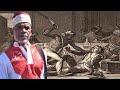 I Met The Maroons Of Moore Town Jamaica