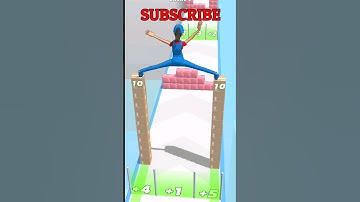 CUBE SKATES RUN LEVEL-04 #shorts
