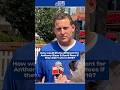 Rizzo and Ross on how the 2016 World Series changed their life