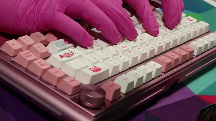 😴12 Hours Typing | Clicky Rain Mechanical Keyboard🌞ASMR NO TALKING 모두가 애타게 찾던 풀윤활 키보드 소리 모음집 키보