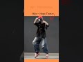 Let's learn some dance vocabulary in german language .
