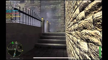 aa3 a walk in the park, by add686