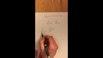 Area and Volume - Integral Calculus - Volume via cross sections and revolution