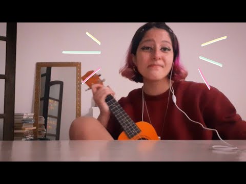 :) feelings are fatal - mxmtoon (cover)