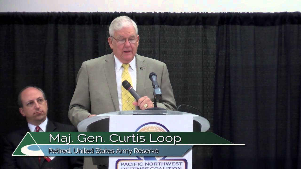 2015 NW Military Employer Summit Video