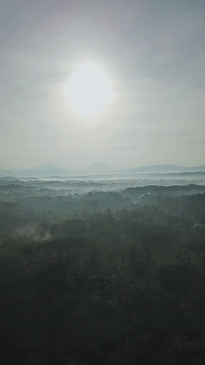 Morning Vibes at SMKN 1 Kejobong