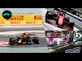 RED BULL IMPONE, la MALA SUERTE de VETTEL - RESUMEN DIA 3 TEST de PRETEMPORADA F1 2021