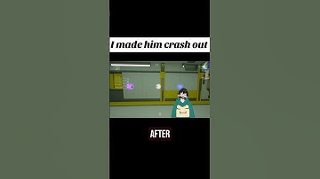 Lockdown Protocol moments to crash out to #vtuber #funny #memes #gaming