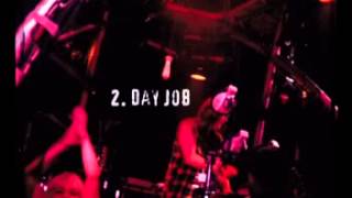 Day Job - Todd Rundgren