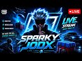 Sparky JodX is live🔥