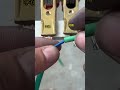 Electrician Wiring #Electrician #Plumber #Knowledge Seeding Plan #Skills Quick Guide