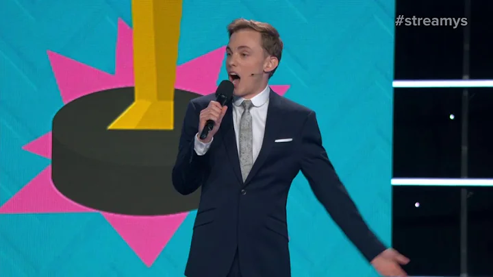 Jon Cozart SHOCKS the Audience with His Opening Mo...