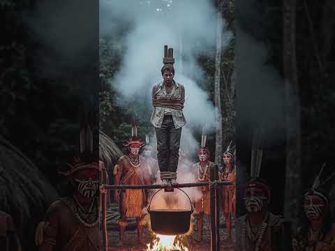 حادثة أكل السفير الفرنسي في الكونغو القصة الحقيقية التي أغضبت باريس