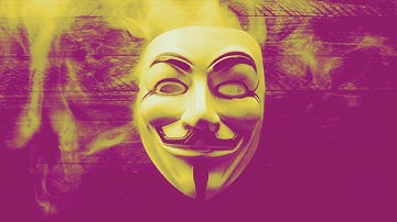 ANONYMOUS / Vishal Experimental Factory "ON THE RISE"( part 2)