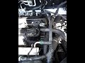 2013 dodge Journey 2.4L location of both camshaft position sensors