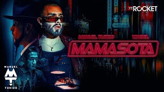 Mamasota - MTZ Manuel Turizo x Yandel | Video Oficial Resimi