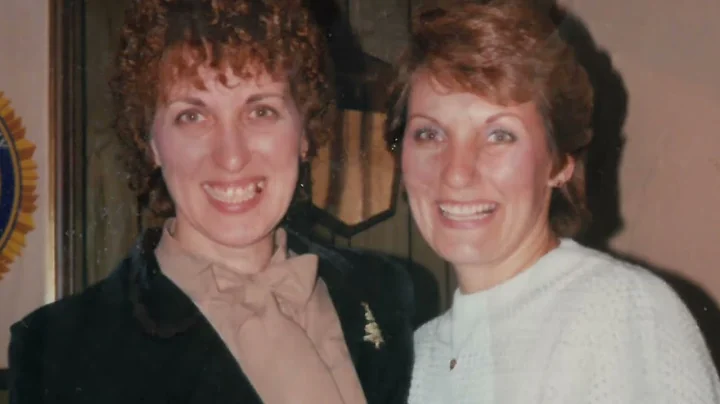 Sandra McAfee - Life Story Digital Video