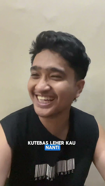 Medan nih bos 🤣