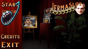 Jerma Streams - JermaSlots