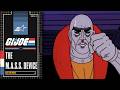 The M.A.S.S. Device | G.I. JOE: A Real American Hero | Happy YO JOE JUNE!!! | Hasbro Pulse