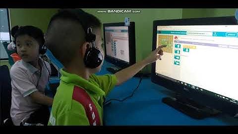 โปรแกรมเมอร์รุ่นจิ๋ว