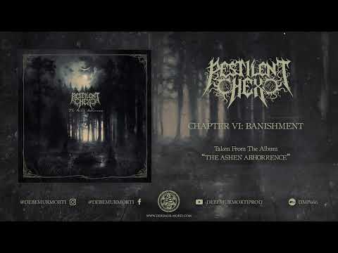 Pestilent Hex - Chapter VI : "Banishment"