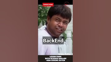 #python  #programmer #shots #database #reel #datascience #funny #Ai #memes #deeplearning #deepfake