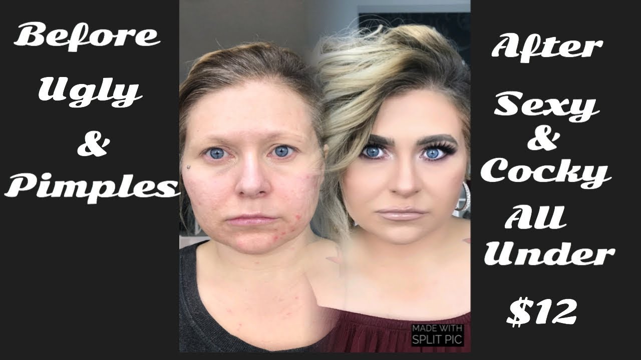 Easy Eyes n' Face Makeup Tutorial