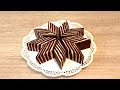 Տորթ «Նուտելլա» ՇԱԱԱՏ Համեղ / Торт «Нутелла» / Nutella Cake Recipe (English Subtitles)