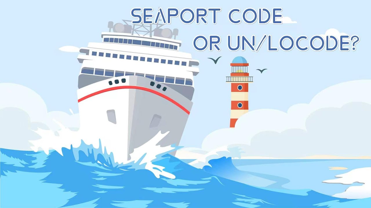 Seabay Port Codes : 10 Major Ports In Germany – IHGVK