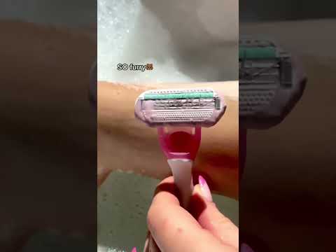 Smooth Legs Shave Routine Beautytips Bodycare Cleanbeauty Skincare Smoothskin Shaving