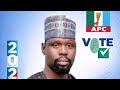 Wakar Siyasa Hausa 2026 Audio Mp3 