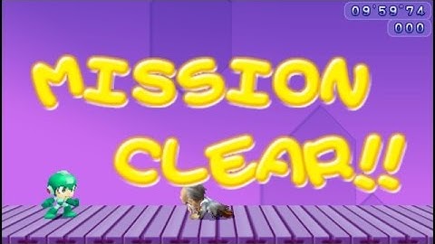 Mega Man Powered Up (19C): Hard All Boss Attack! - #100 [Challenge Mode]