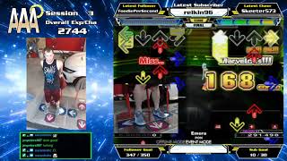 Daaanty - Emera Csp - Pfc