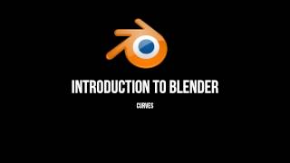 Creating a Vase in Blender (Curve Modeling Tutorial)