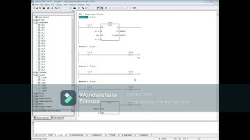 69: S7 BCD Count down Counter and Count down Counter Coil || Step 7