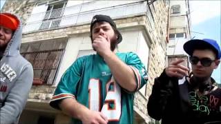 Purim Video 2013